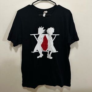 Hunter X Hunter t-shirt in Large